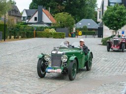 2025 - Parel der Voorkempen - Guy Reynders
